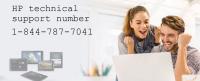 HP Customer Support Phone Number image 1